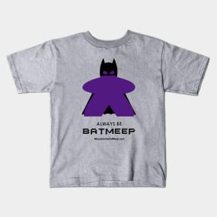 Batmeep Kids T-Shirt